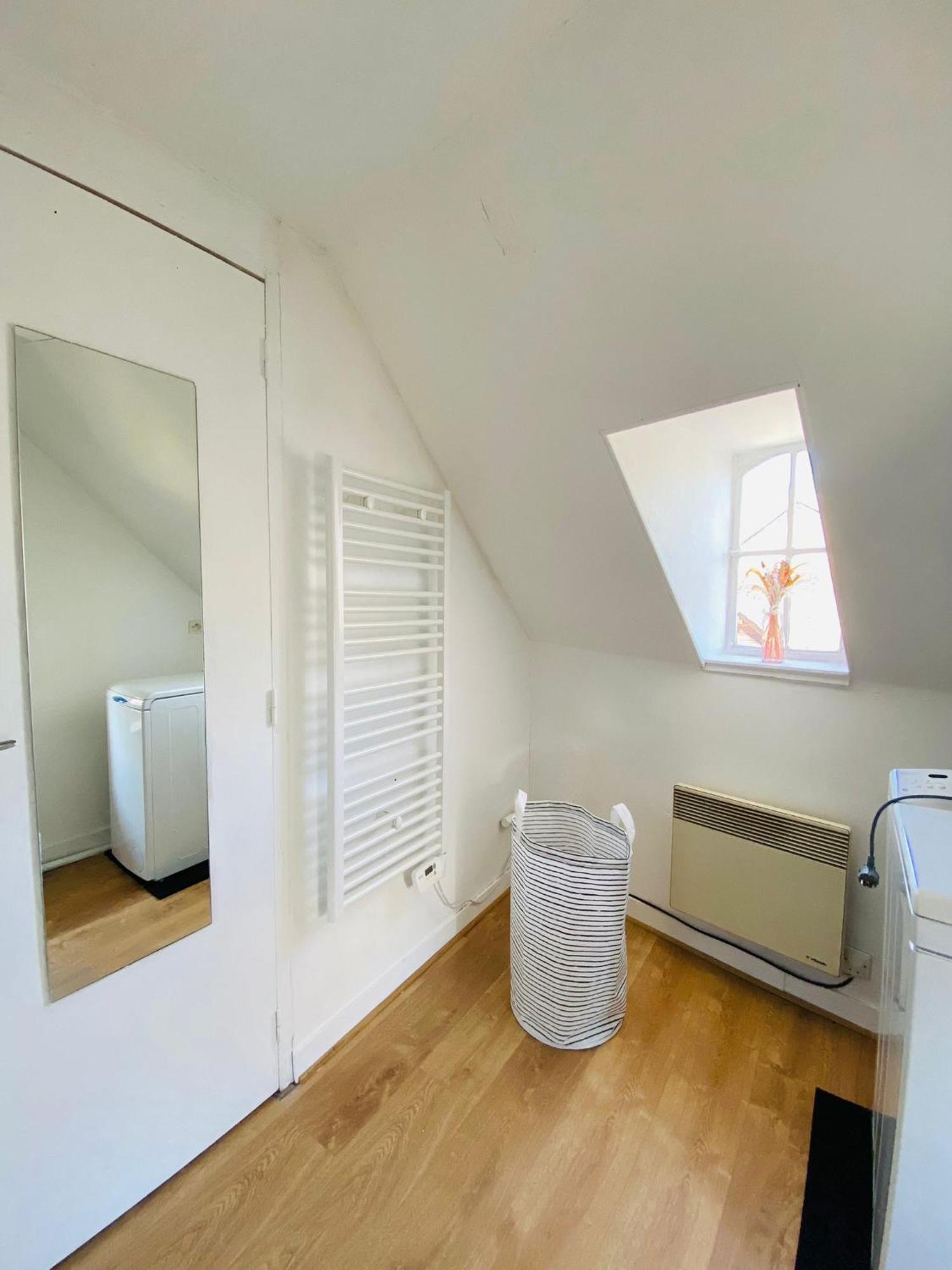 Au Coeur De Blois Apartment Exterior photo